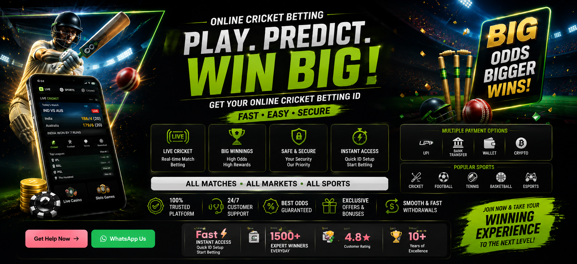 live cricket 
